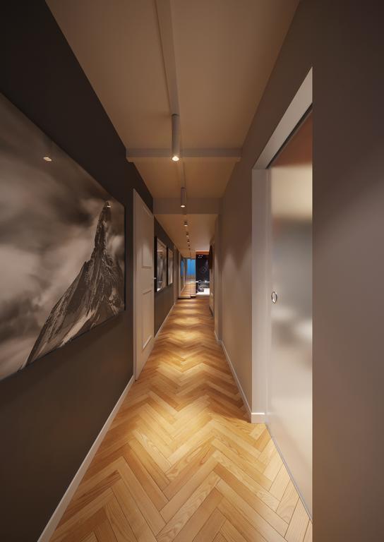 Le Bijou Lq82 Spectacular Limmatview Penthouse Apartment Zurich Luaran gambar
