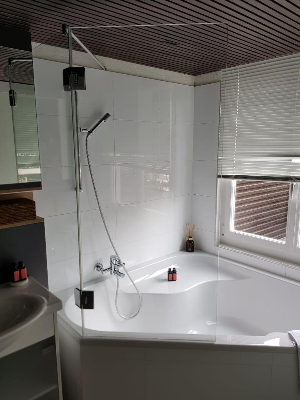 Le Bijou Lq82 Spectacular Limmatview Penthouse Apartment Zurich Luaran gambar