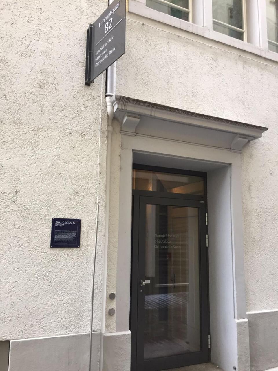 Le Bijou Lq82 Spectacular Limmatview Penthouse Apartment Zurich Luaran gambar