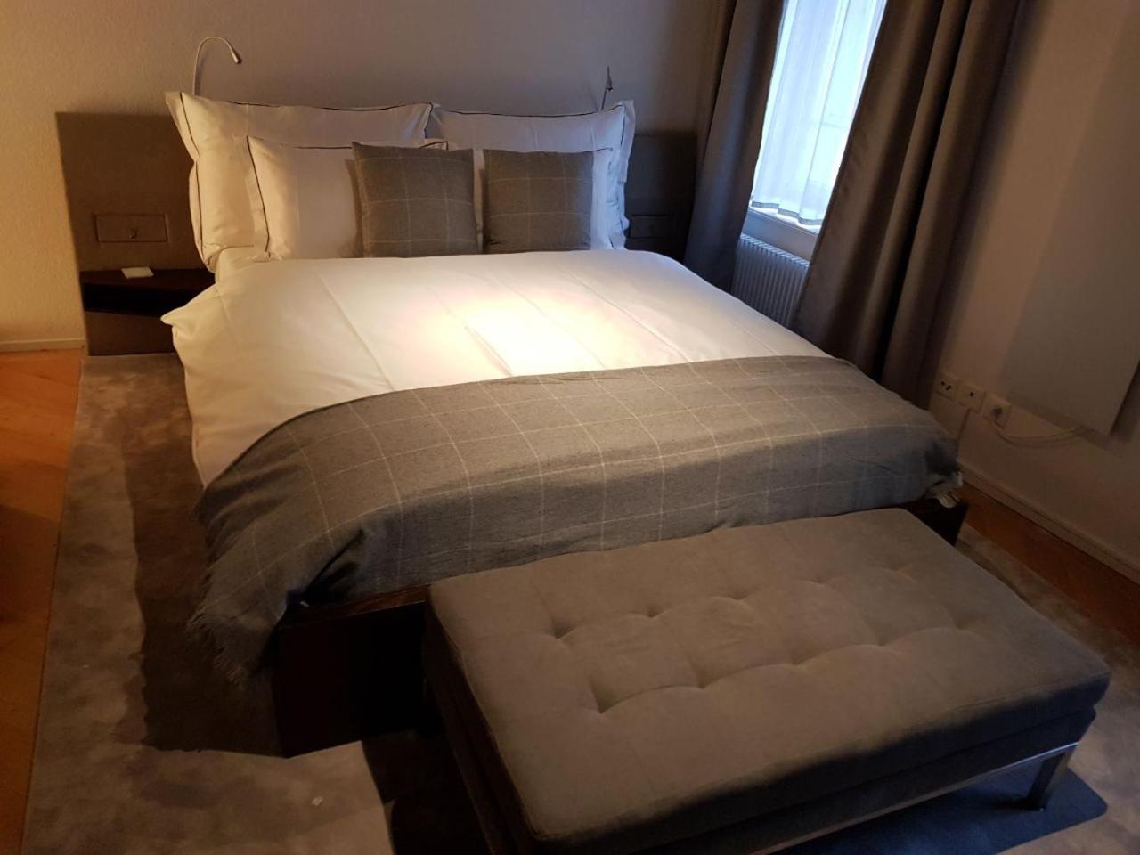 Le Bijou Lq82 Spectacular Limmatview Penthouse Apartment Zurich Luaran gambar