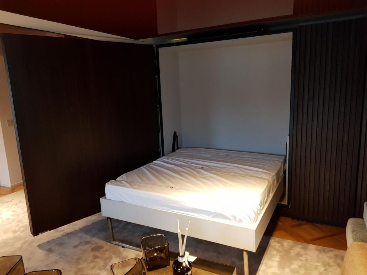 Le Bijou Lq82 Spectacular Limmatview Penthouse Apartment Zurich Luaran gambar
